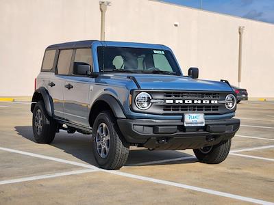 New 2025 Ford Bronco - photo 1