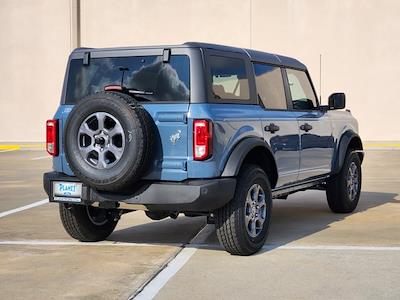 New 2025 Ford Bronco - photo 1