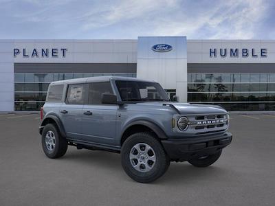 New 2025 Ford Bronco Big Bend for sale #S7158 - photo 1