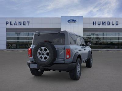 New 2025 Ford Bronco Big Bend for sale #S7158 - photo 2