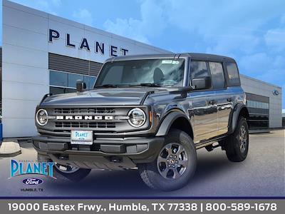 New 2025 Ford Bronco Big Bend for sale #S7220 - photo 1