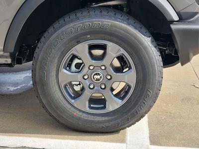 New 2025 Ford Bronco Big Bend for sale #S7220 - photo 2