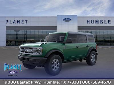 New 2025 Ford Bronco - photo 1