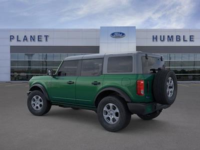 New 2025 Ford Bronco - photo 1