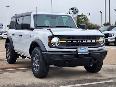 New 2025 Ford Bronco Big Bend for sale #S7167 - photo 1