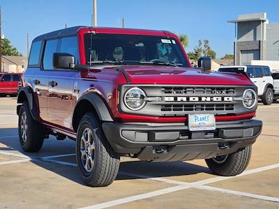 New 2025 Ford Bronco Big Bend for sale #S7189 - photo 1