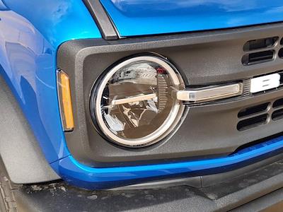 2025 Ford Bronco 4x4 SUV for sale #S7199 - photo 1
