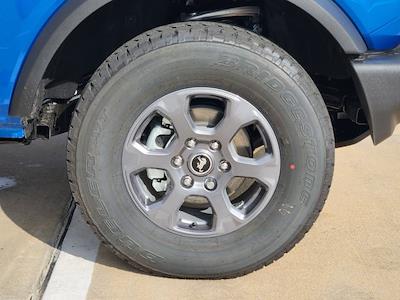 2025 Ford Bronco 4x4 SUV for sale #S7199 - photo 2
