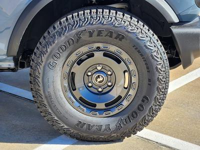 New 2025 Ford Bronco Big Bend for sale #S7200 - photo 1