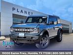 New 2025 Ford Bronco Big Bend for sale #S7200 - photo 24