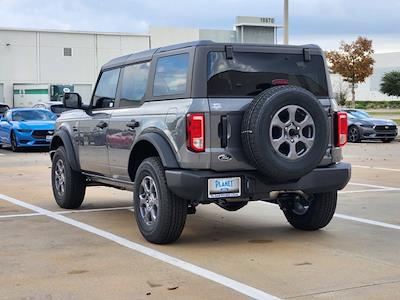 New 2025 Ford Bronco Big Bend for sale #S7221 - photo 2