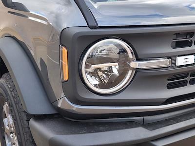 New 2025 Ford Bronco Big Bend for sale #S7221 - photo 1