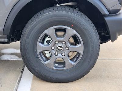New 2025 Ford Bronco Big Bend for sale #S7221 - photo 2