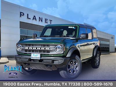 New 2025 Ford Bronco Big Bend for sale #S7223 - photo 1