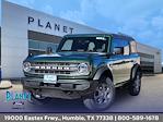New 2025 Ford Bronco Big Bend for sale #S7223 - photo 1