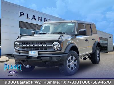 2025 Ford Bronco 4x4 SUV for sale #S7235 - photo 1