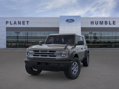 New 2025 Ford Bronco Big Bend for sale #S7235 - photo 1