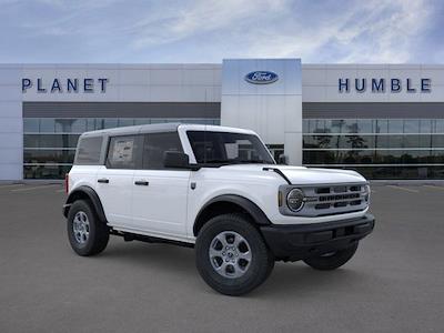 New 2025 Ford Bronco Big Bend for sale #S7201 - photo 1