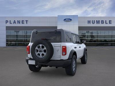 New 2025 Ford Bronco Big Bend for sale #S7201 - photo 2