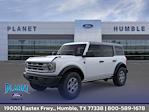 New 2025 Ford Bronco Big Bend for sale #S7201 - photo 25
