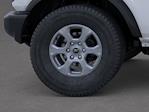 New 2025 Ford Bronco Big Bend for sale #S7201 - photo 20