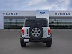 New 2025 Ford Bronco Big Bend for sale #S7201 - photo 6