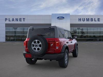 New 2025 Ford Bronco Big Bend for sale #S7225 - photo 2