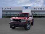 New 2025 Ford Bronco Big Bend for sale #S7225 - photo 3