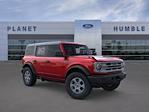 New 2025 Ford Bronco Big Bend for sale #S7225 - photo 1