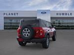 New 2025 Ford Bronco Big Bend for sale #S7225 - photo 2