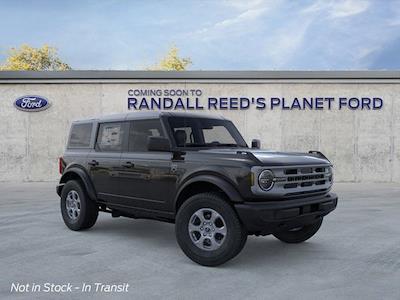 New 2025 Ford Bronco Big Bend for sale #SE7B4694-O - photo 1