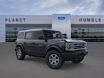 2025 Ford Bronco 4x4 SUV for sale #SE7B4694-O - photo 1