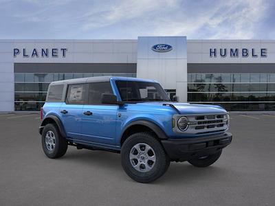 New 2025 Ford Bronco Big Bend for sale #S7224 - photo 1