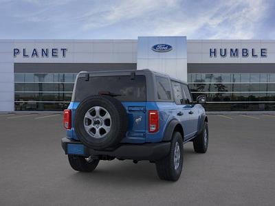 New 2025 Ford Bronco Big Bend for sale #S7224 - photo 2