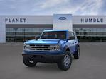 New 2025 Ford Bronco Big Bend for sale #S7224 - photo 3