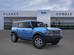 New 2025 Ford Bronco Big Bend for sale #S7224 - photo 1