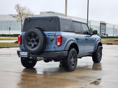 2025 Ford Bronco 4x4 SUV for sale #S7246 - photo 2