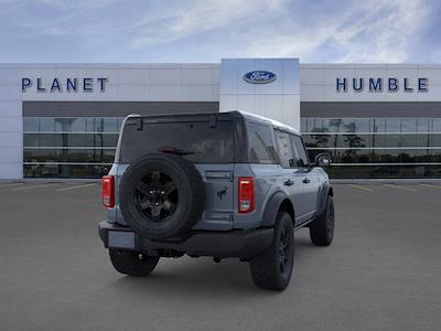 New 2025 Ford Bronco Big Bend for sale #SE7B4931-O - photo 2