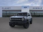 New 2025 Ford Bronco Big Bend for sale #S7246 - photo 4