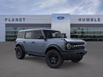 New 2025 Ford Bronco Big Bend for sale #S7246 - photo 1