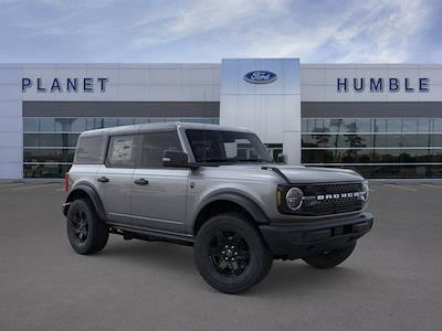 New 2025 Ford Bronco Big Bend for sale #SE7B4932-O - photo 1