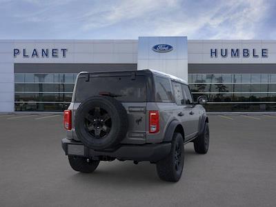 New 2025 Ford Bronco Big Bend for sale #SE7B4932-O - photo 2