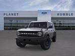 New 2025 Ford Bronco Big Bend for sale #SE7B4932-O - photo 4