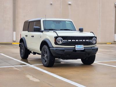 2025 Ford Bronco 4x4 SUV for sale #S7247 - photo 1