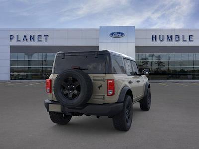 New 2025 Ford Bronco Big Bend for sale #SE7B4933-O - photo 2