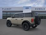 2025 Ford Bronco 4x4 SUV for sale #S7247 - photo 3