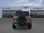 2025 Ford Bronco 4x4 SUV for sale #S7247 - photo 6