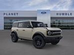 2025 Ford Bronco 4x4 SUV for sale #S7247 - photo 1