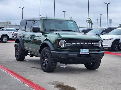 New 2025 Ford Bronco Big Bend for sale #S7245 - photo 1