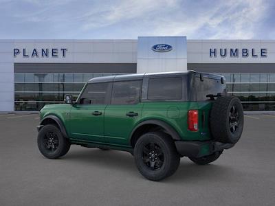 New 2025 Ford Bronco Big Bend for sale #S7245 - photo 2